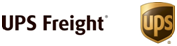 UPS-Freight-Logo