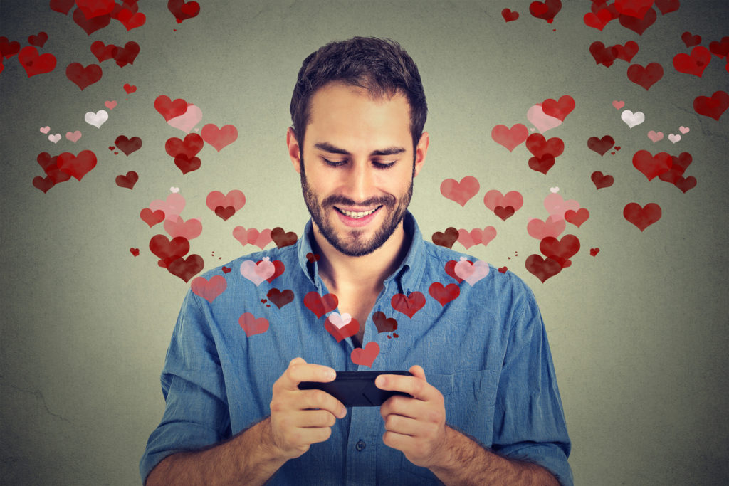 Online Dating Tips Etiquette