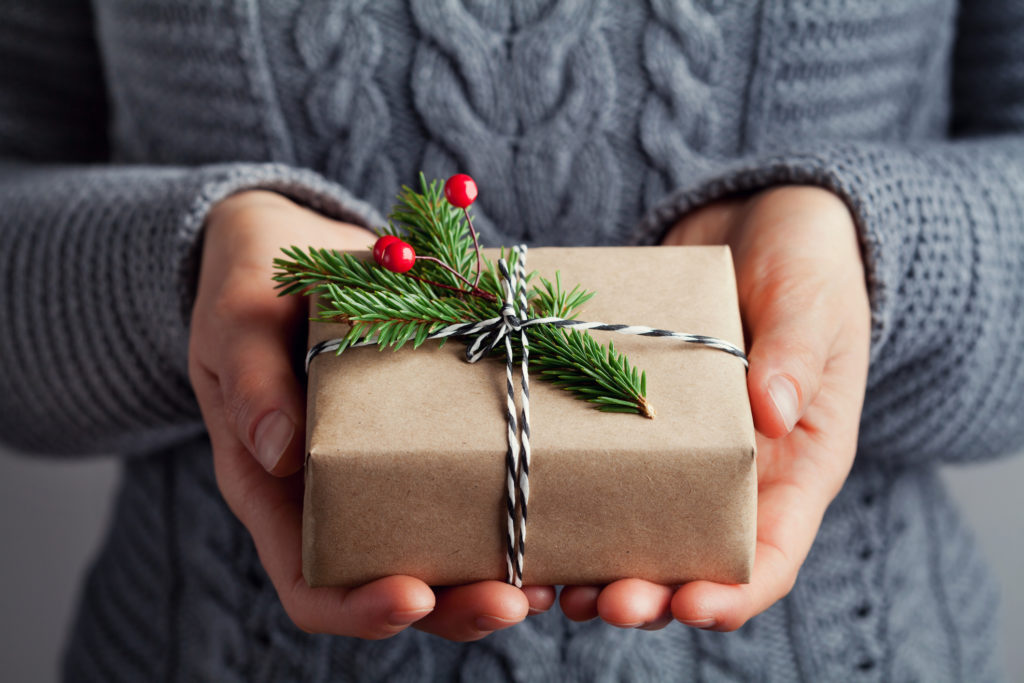 what to do with an unwanted gift